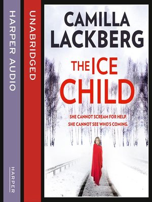 cover image of The Ice Child